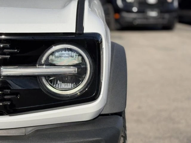 2025 Ford Bronco 6th Gen - Image 8 of 12