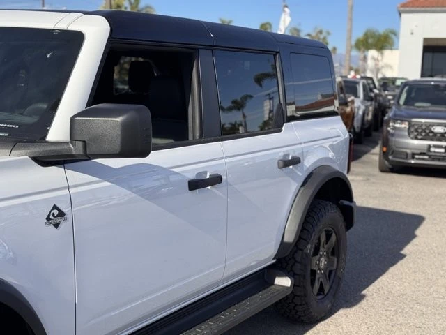 2025 Ford Bronco 6th Gen - Image 9 of 12