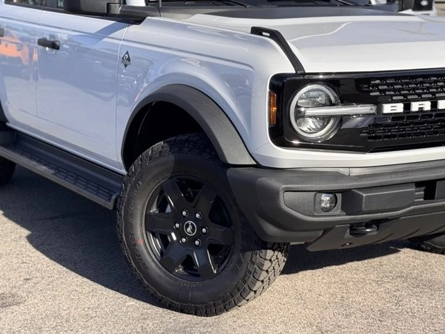 2025 Ford Bronco 6th Gen - Image 4 of 12