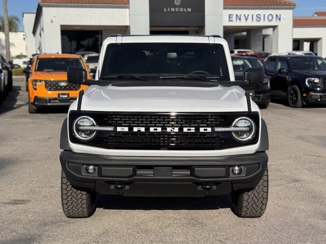2025 Ford Bronco 6th Gen - Image 6 of 12