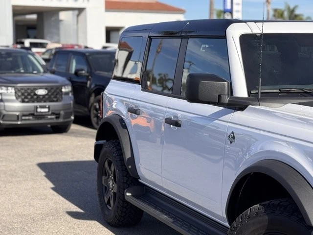 2025 Ford Bronco 6th Gen - Image 5 of 12
