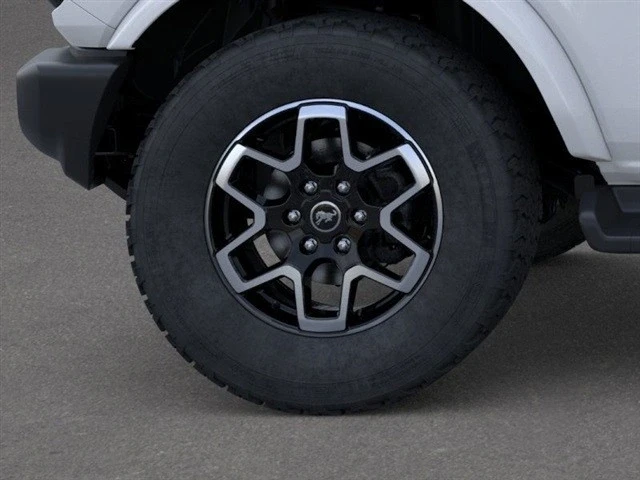 2025 Ford Bronco 6th Gen - Image 21 of 21