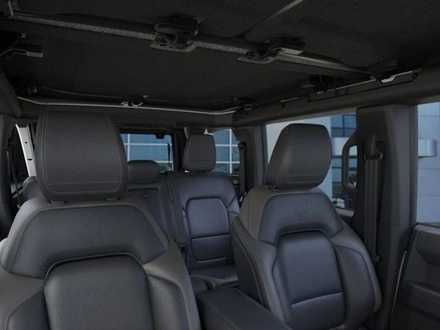 2025 Ford Bronco 6th Gen - Image 12 of 21