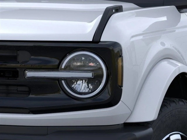 2025 Ford Bronco 6th Gen - Image 20 of 21