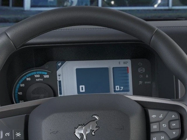 2025 Ford Bronco 6th Gen - Image 13 of 21