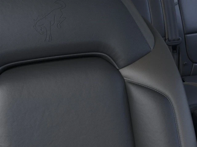 2025 Ford Bronco 6th Gen - Image 18 of 21