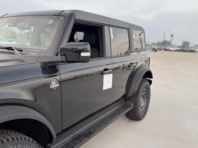 2025 Ford Bronco 6th Gen - Image 9 of 12