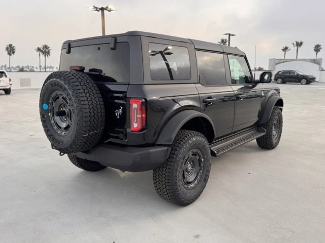 2025 Ford Bronco 6th Gen - Image 12 of 12