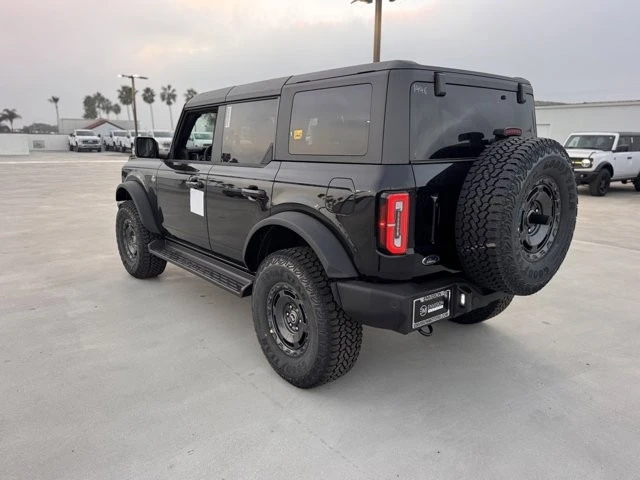 2025 Ford Bronco 6th Gen - Image 10 of 12
