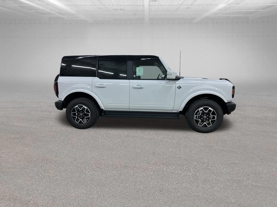 2025 Ford Bronco 6th Gen - Image 12 of 12