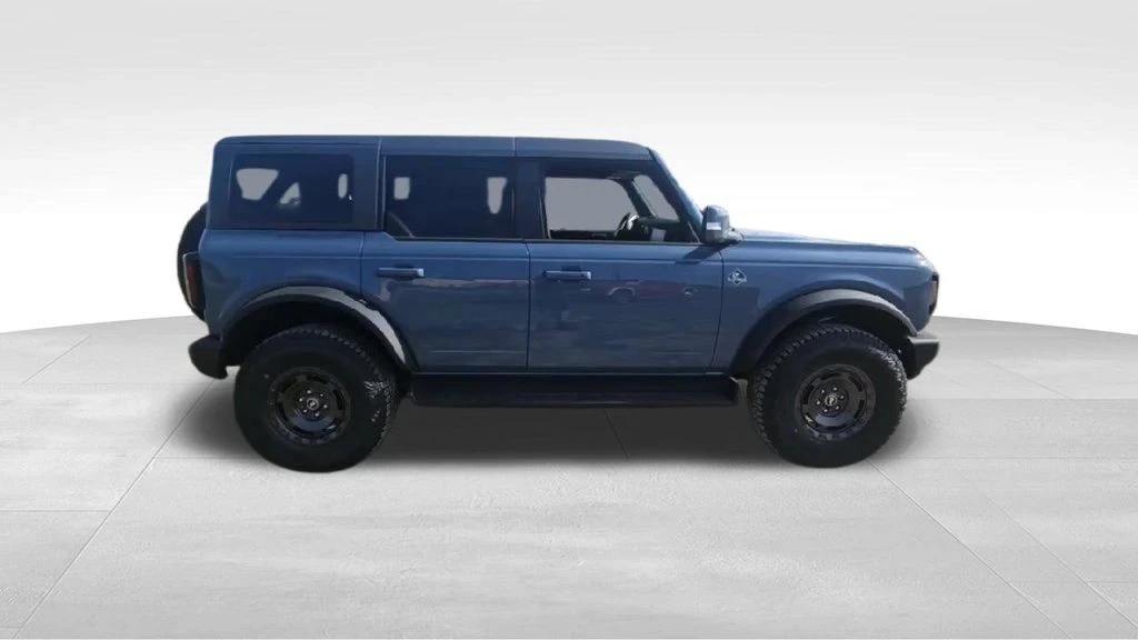 2025 Ford Bronco 6th Gen - Image 9 of 21