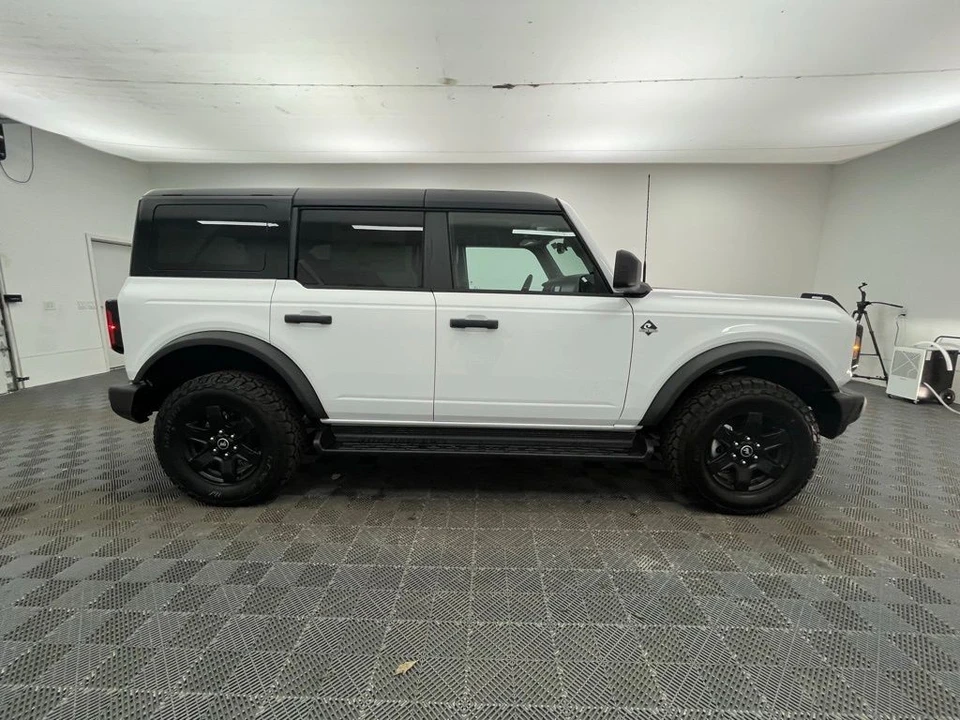 2025 Ford Bronco 6th Gen - Image 7 of 12