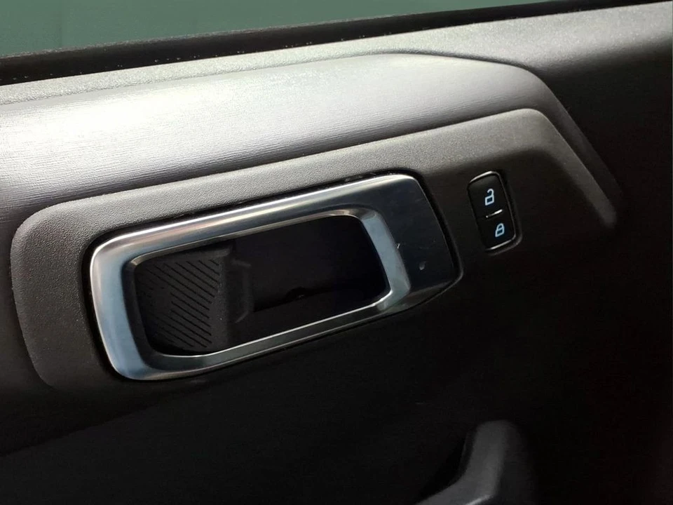 2025 Ford Bronco 6th Gen - Image 14 of 23