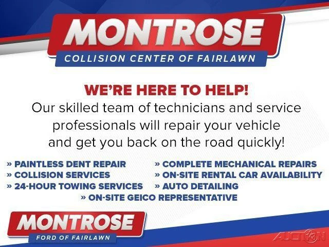 2025 Ford Bronco 6th Gen - Image 16 of 21