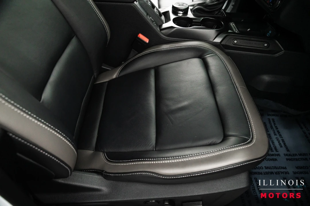 2025 Ford Bronco 6th Gen - Image 29 of 31