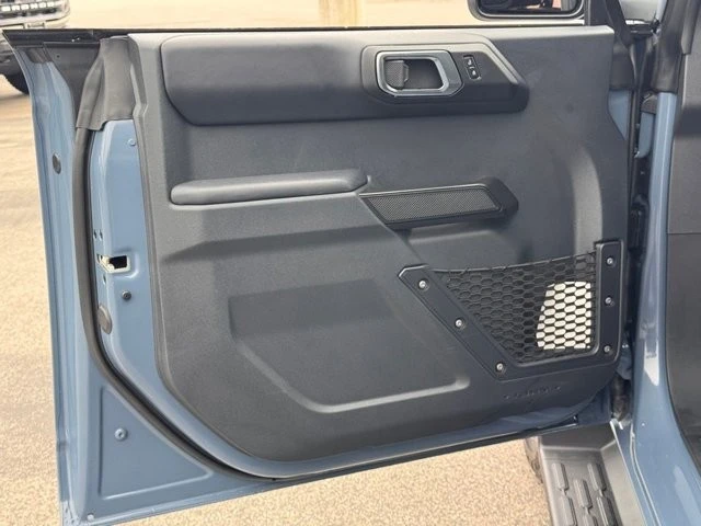 2025 Ford Bronco 6th Gen - Image 15 of 21