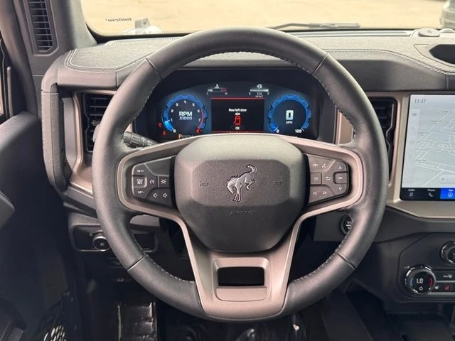 2025 Ford Bronco 6th Gen - Image 21 of 21