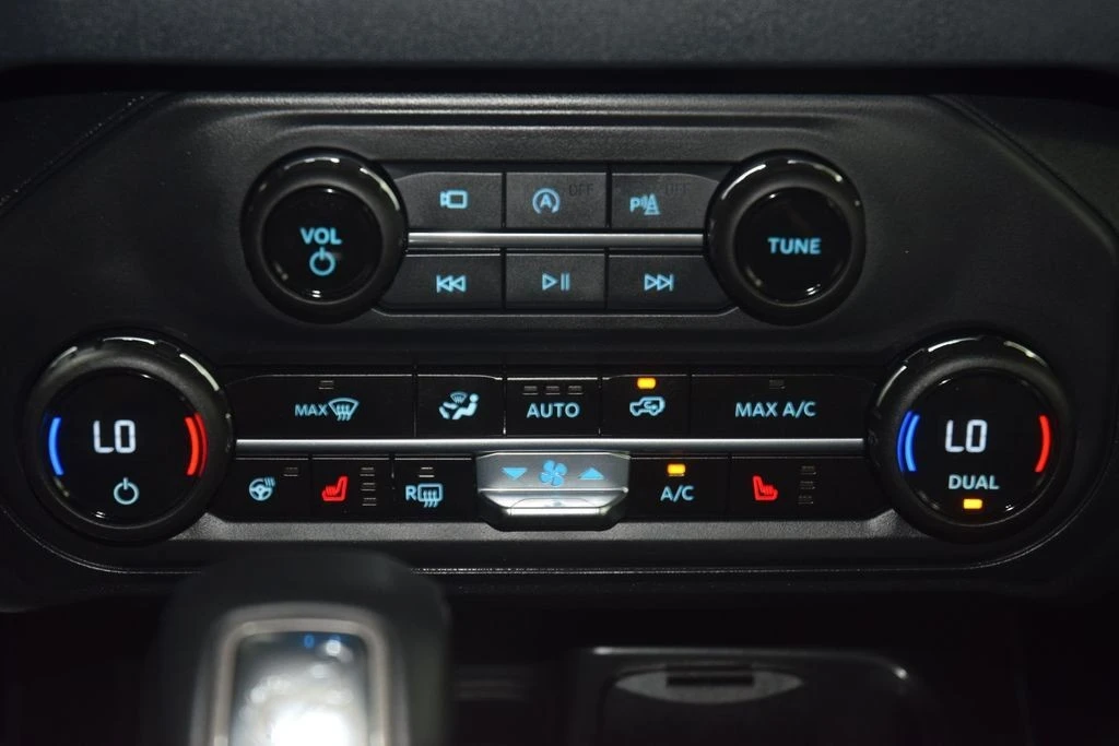 2025 Ford Bronco 6th Gen - Image 31 of 31