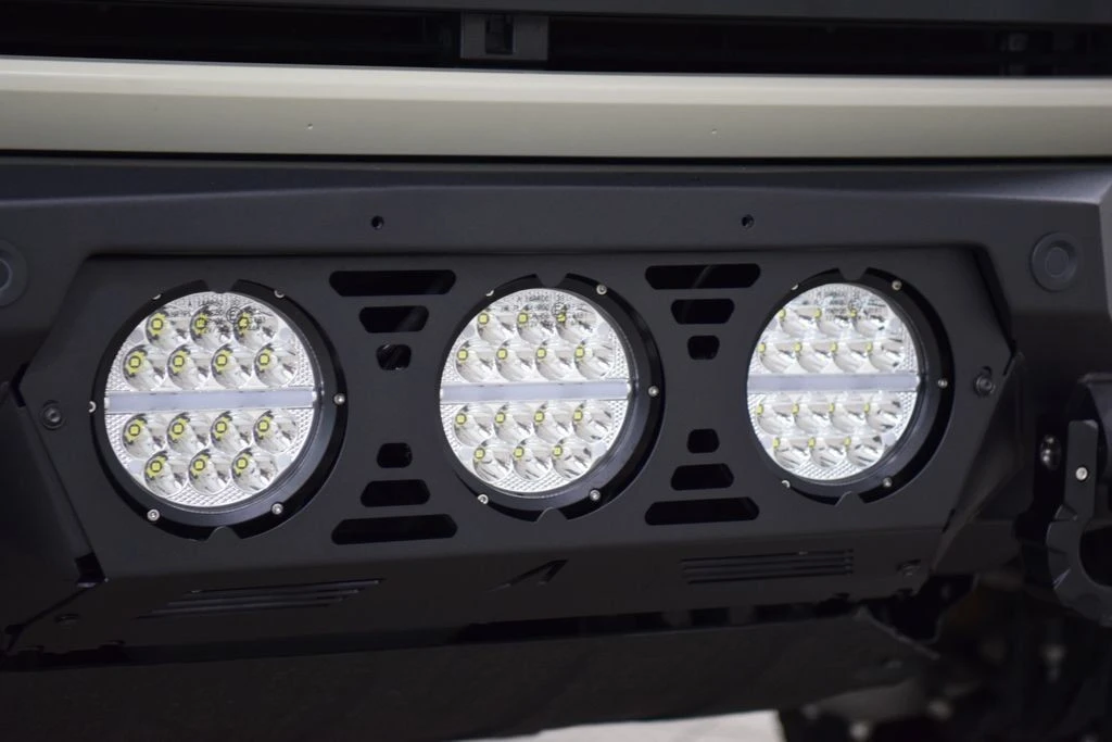 2025 Ford Bronco 6th Gen - Image 13 of 31