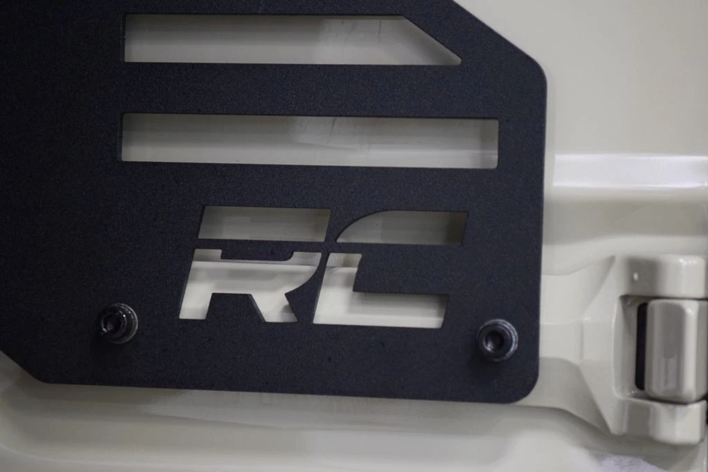 2025 Ford Bronco 6th Gen - Image 24 of 31