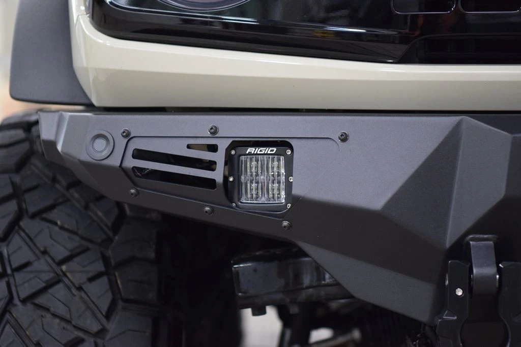 2025 Ford Bronco 6th Gen - Image 12 of 31