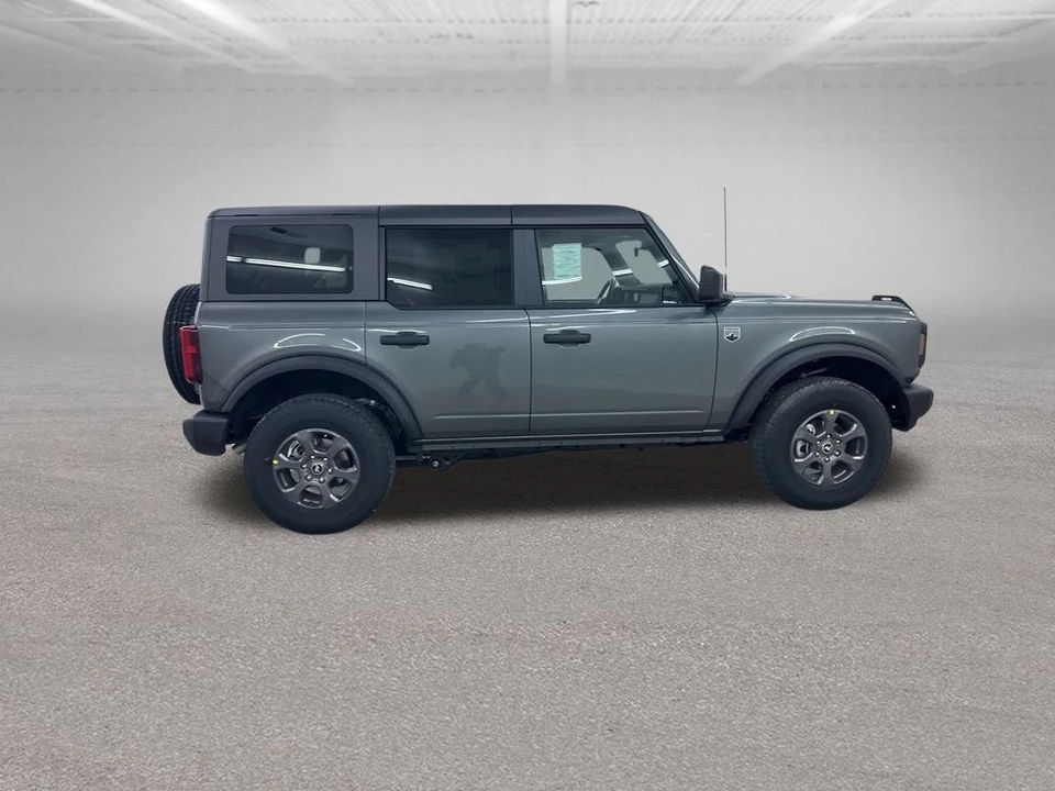 2025 Ford Bronco 6th Gen - Image 12 of 12