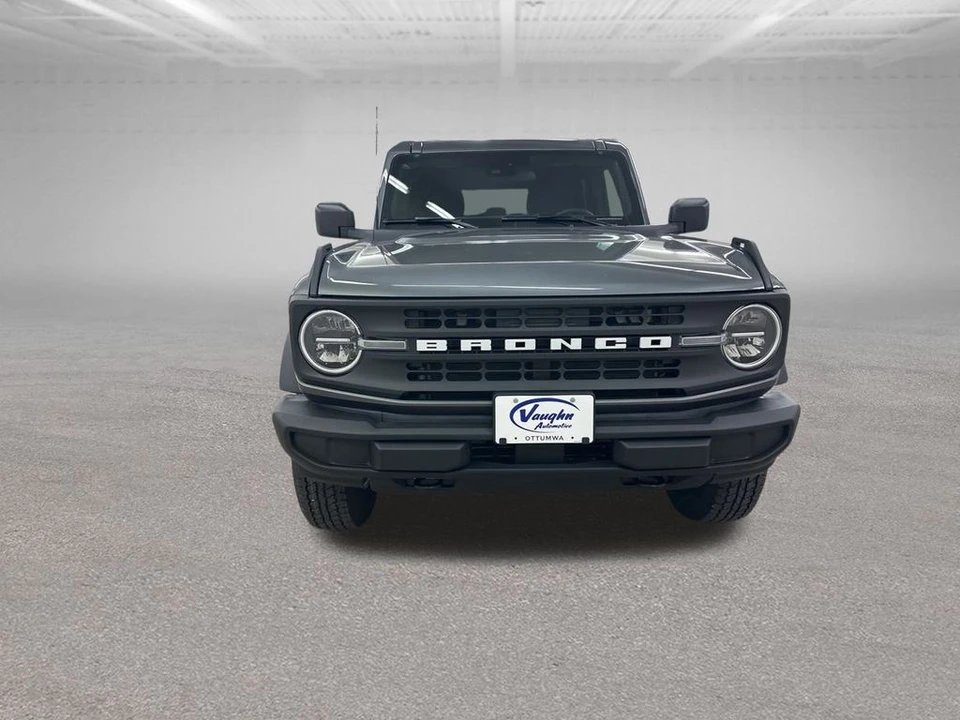 2025 Ford Bronco 6th Gen - Image 3 of 12