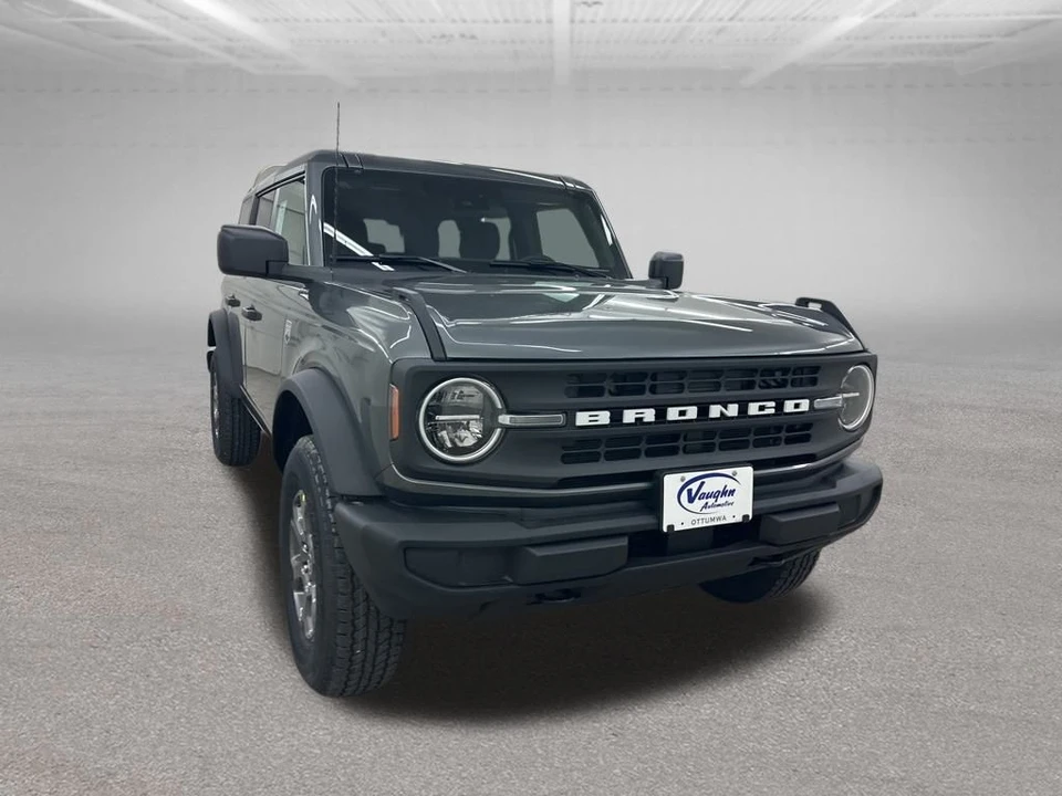 2025 Ford Bronco 6th Gen - Image 2 of 12