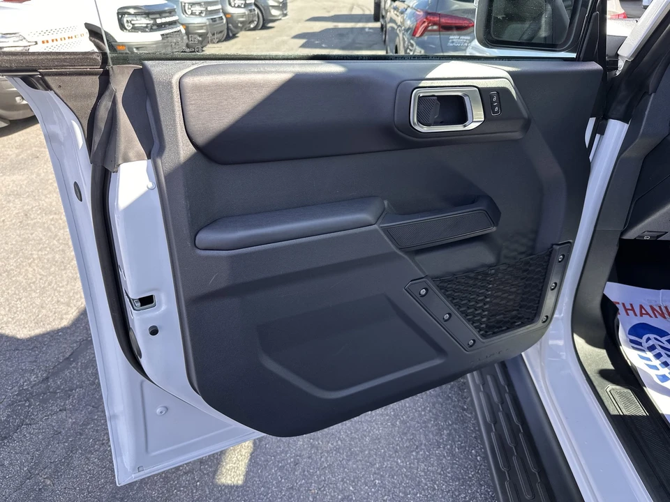 2025 Ford Bronco 6th Gen - Image 7 of 12