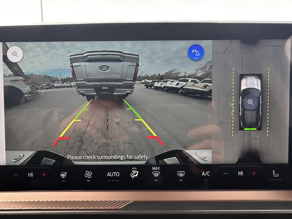 2025 Ford Bronco 6th Gen - Image 24 of 31