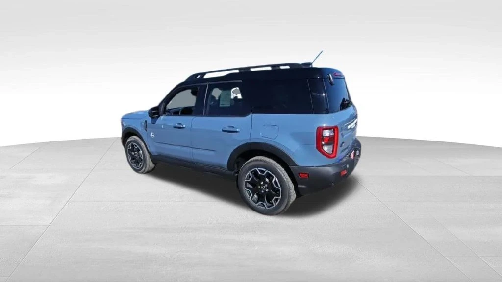 2025 Ford Bronco 6th Gen - Image 6 of 21