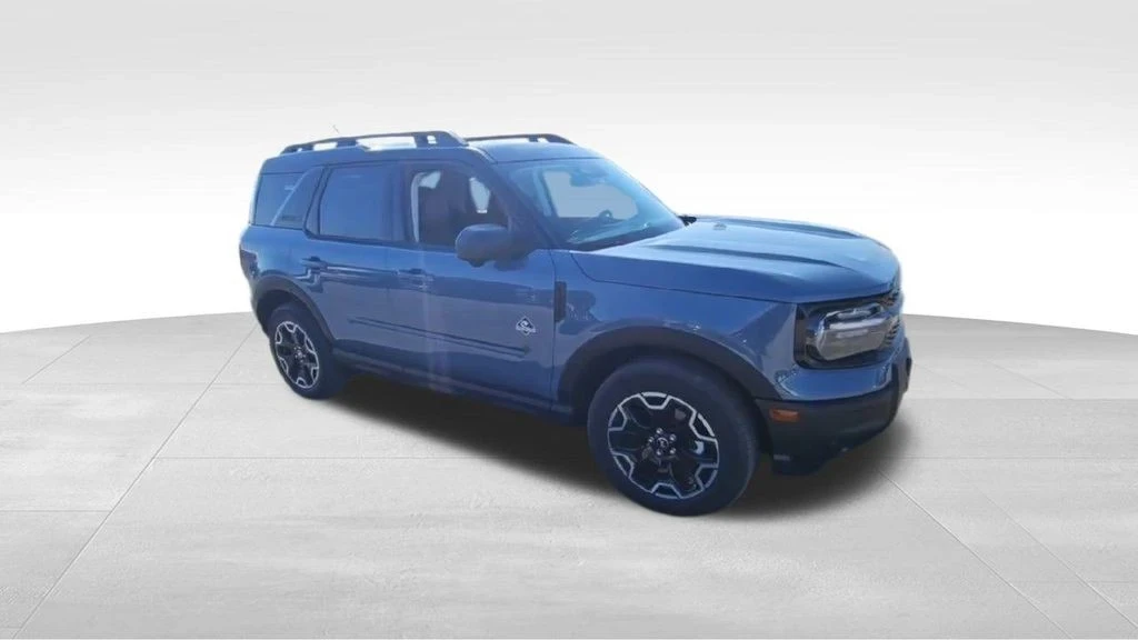 2025 Ford Bronco 6th Gen - Image 2 of 21