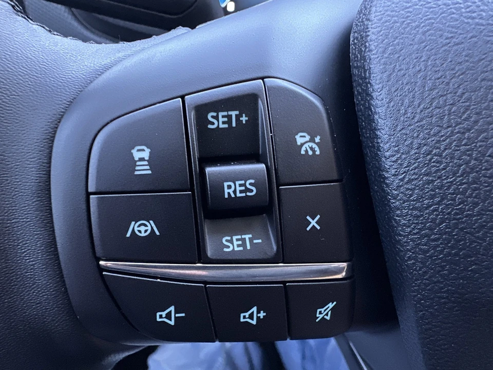 2025 Ford Bronco 6th Gen - Image 20 of 21
