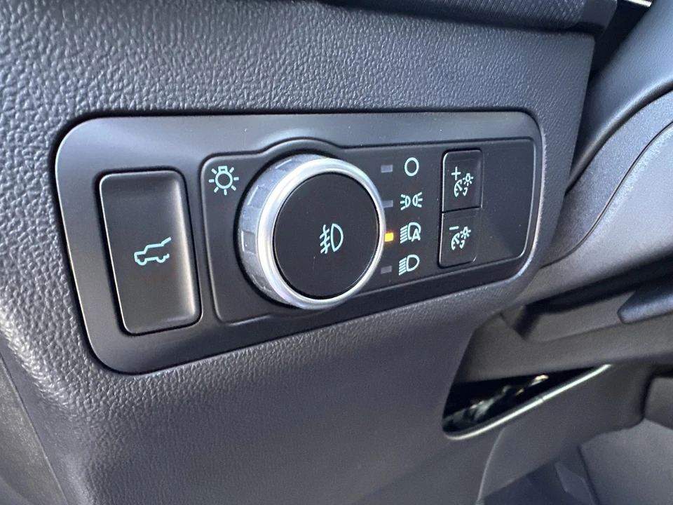 2025 Ford Bronco 6th Gen - Image 18 of 21