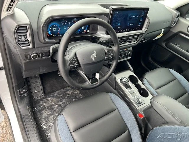 2025 Ford Bronco 6th Gen - Image 12 of 12