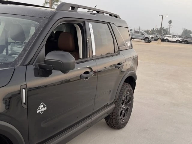 2025 Ford Bronco 6th Gen - Image 9 of 12