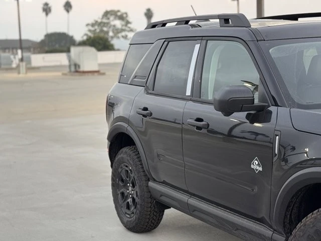 2025 Ford Bronco 6th Gen - Image 5 of 12