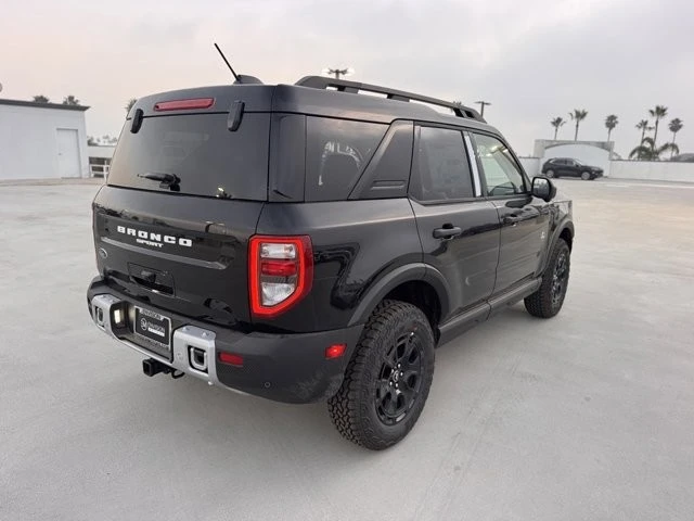 2025 Ford Bronco 6th Gen - Image 12 of 12