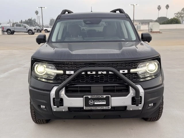 2025 Ford Bronco 6th Gen - Image 6 of 12