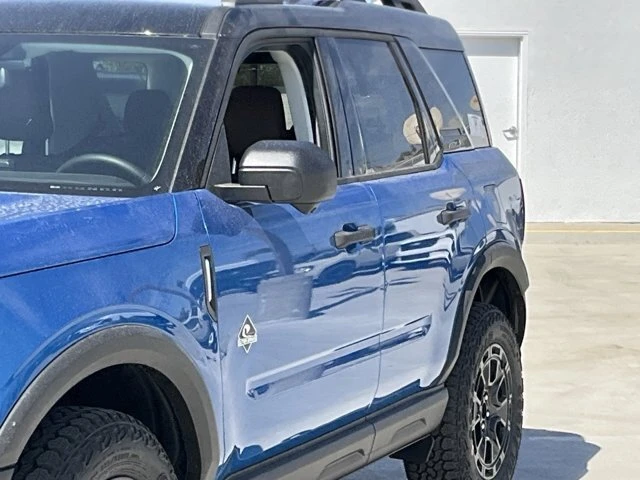 2025 Ford Bronco 6th Gen - Image 9 of 12