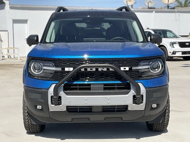 2025 Ford Bronco 6th Gen - Image 6 of 12