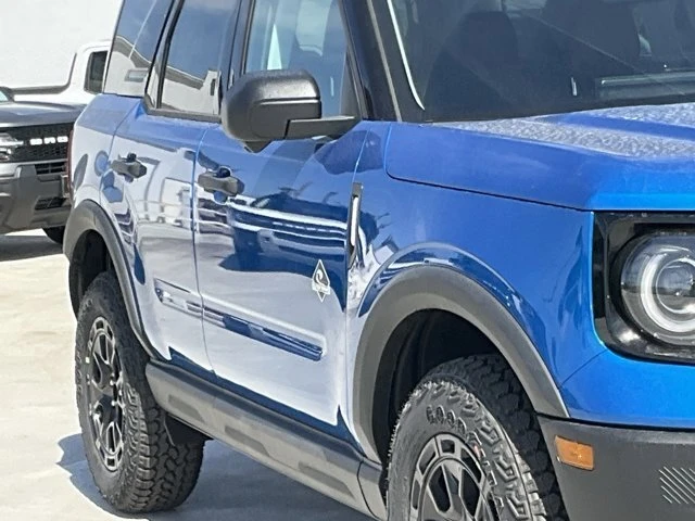 2025 Ford Bronco 6th Gen - Image 5 of 12