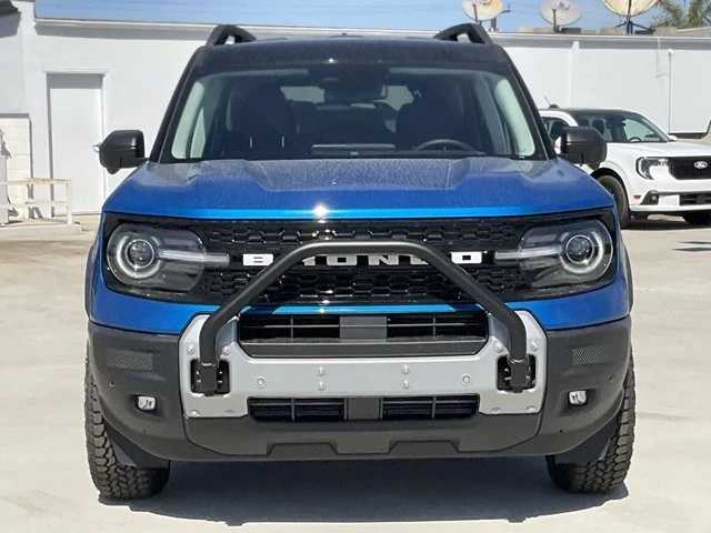 2025 Ford Bronco 6th Gen - Image 6 of 12