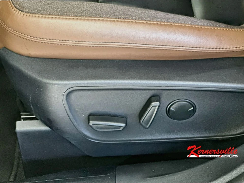 2025 Ford Bronco 6th Gen - Image 22 of 24