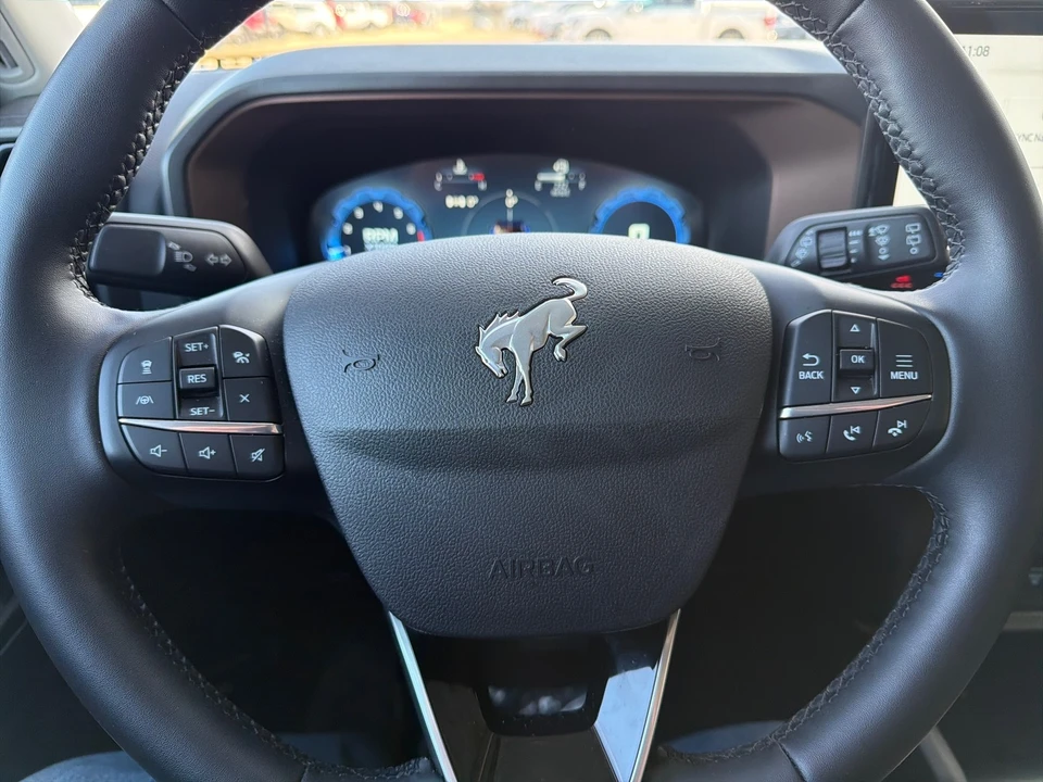 2025 Ford Bronco 6th Gen - Image 21 of 31