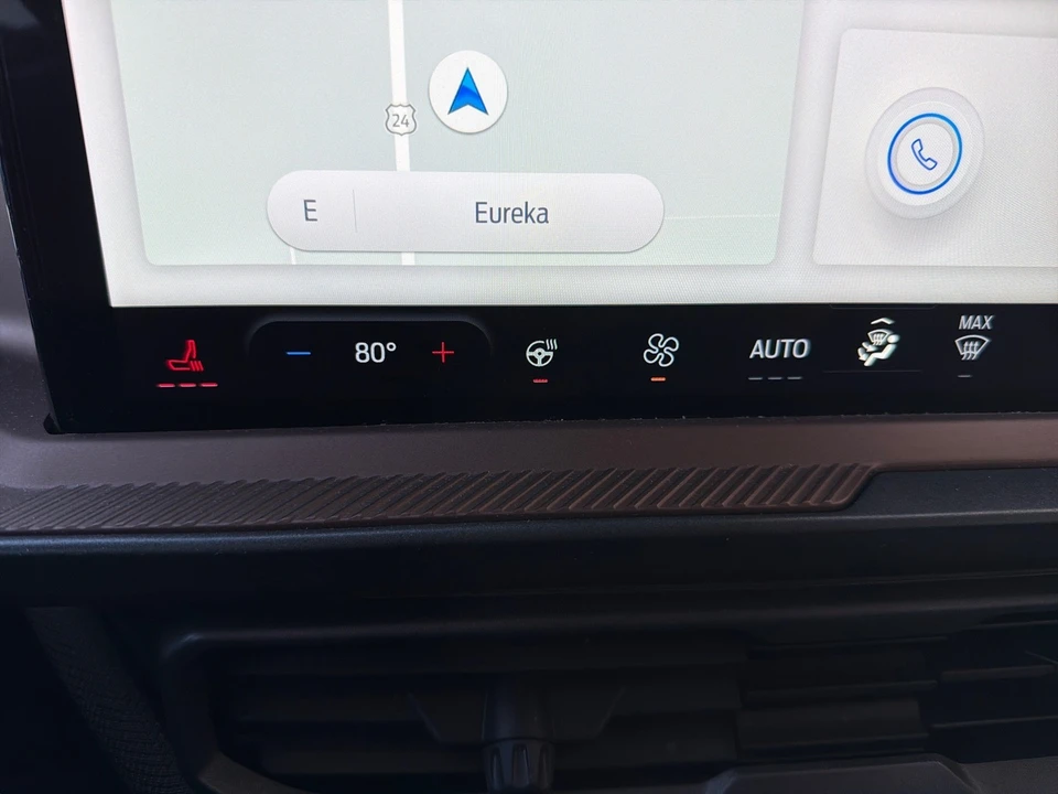 2025 Ford Bronco 6th Gen - Image 31 of 31