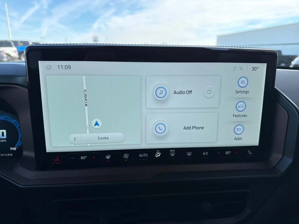 2025 Ford Bronco 6th Gen - Image 30 of 31