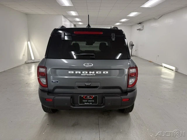 2025 Ford Bronco 6th Gen - Image 6 of 12