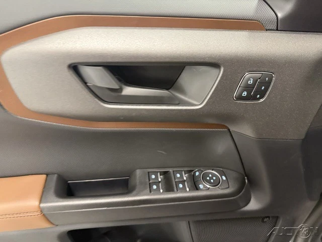 2025 Ford Bronco 6th Gen - Image 12 of 12