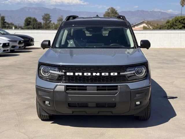 2025 Ford Bronco 6th Gen - Image 6 of 12